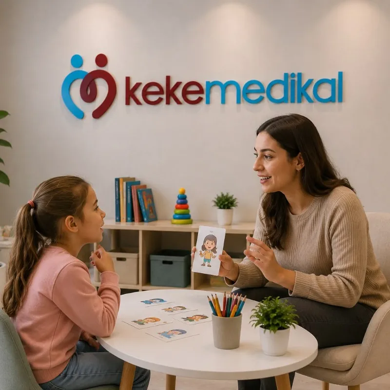 Kekemelik